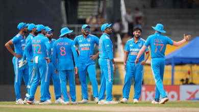 Team India