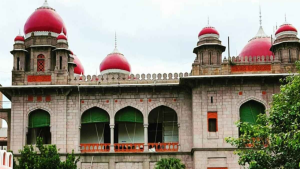 Telangana High Court