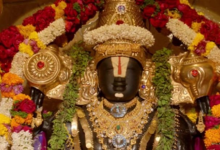Thirunama