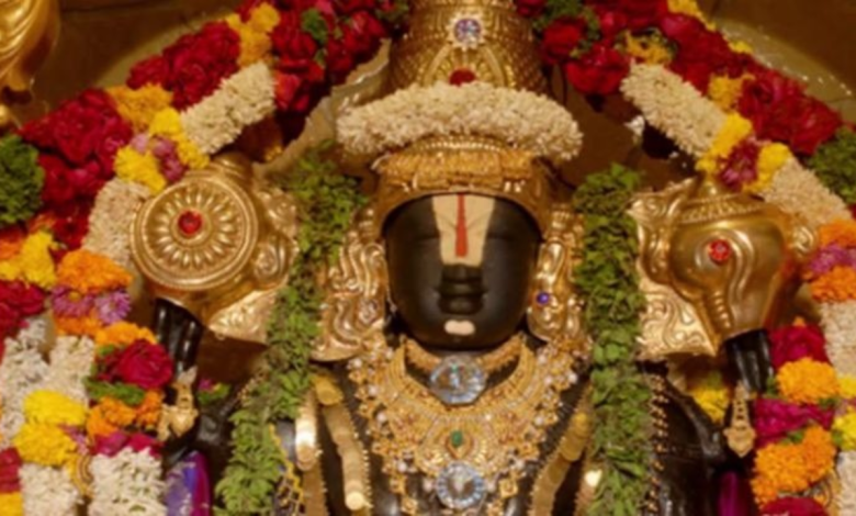 Thirunama