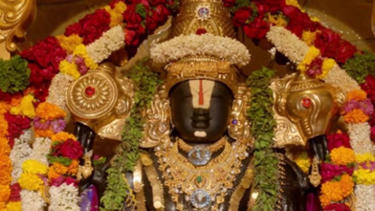 Thirunama