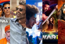 Top Movies