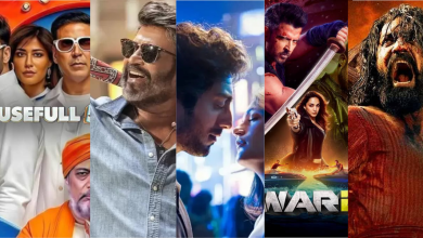 Top Movies