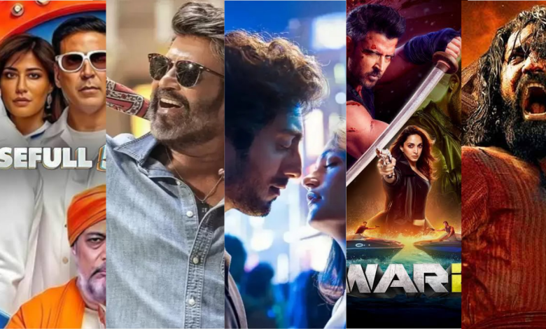 Top Movies