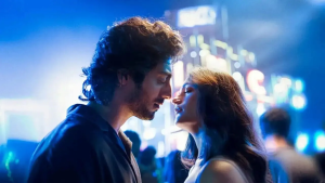 Top Movies-Saiyaara
