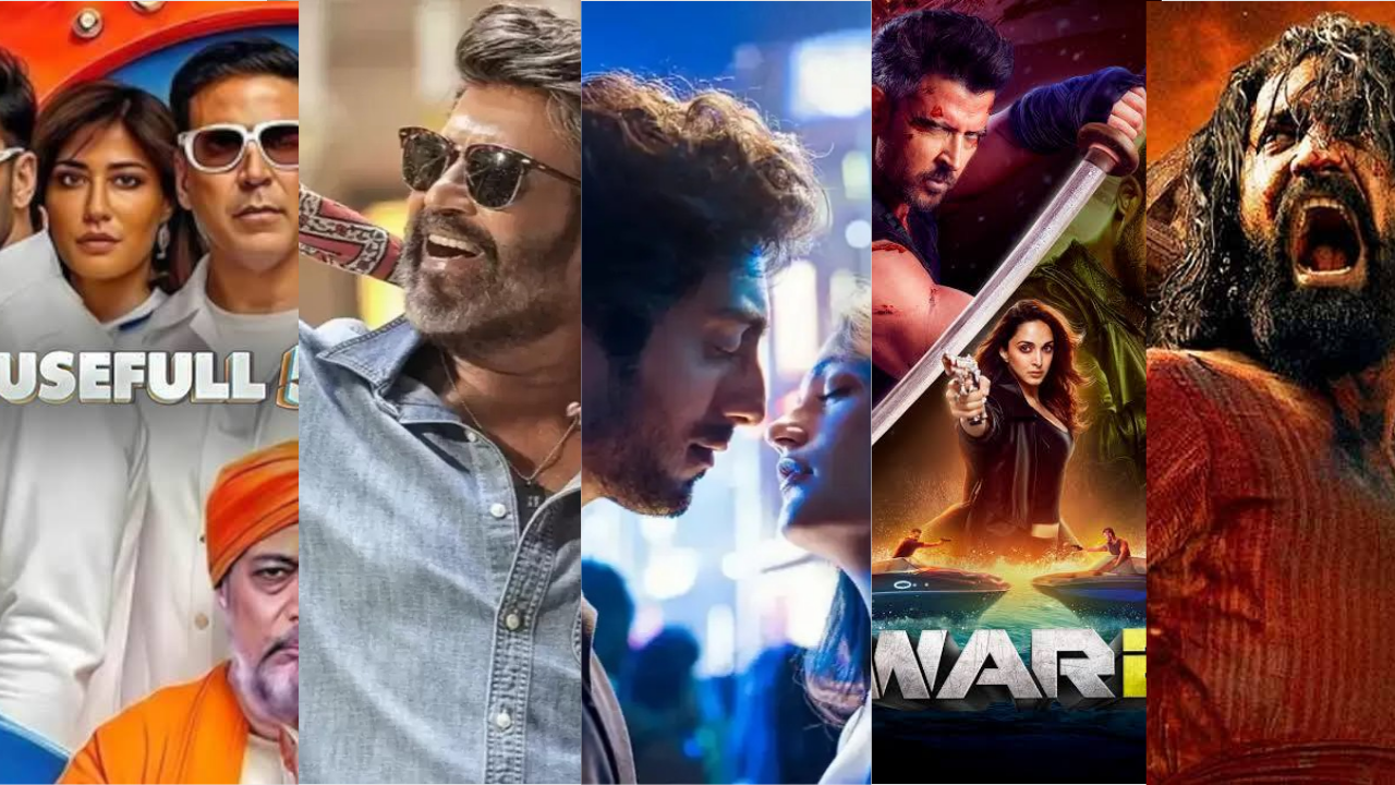 Top Movies
