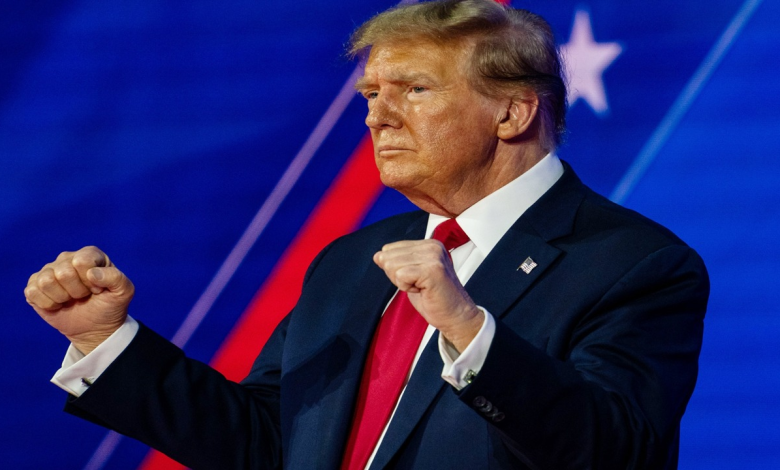 Trump