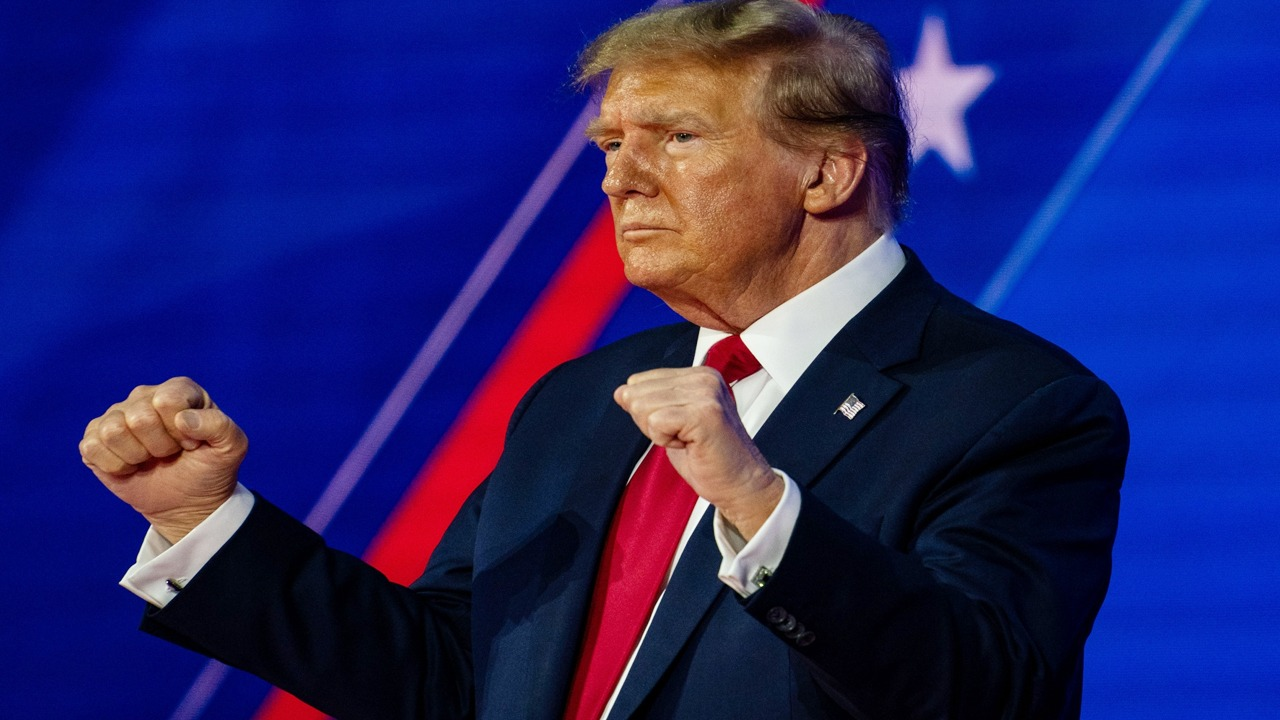 Trump