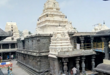 Draksharamam