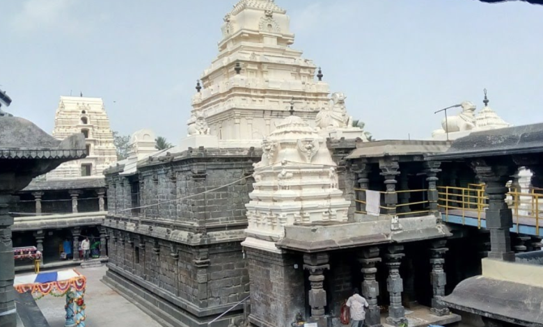 Draksharamam