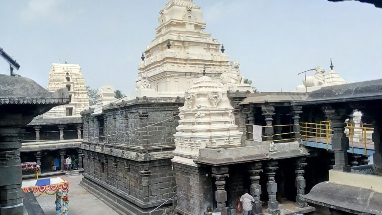 Draksharamam