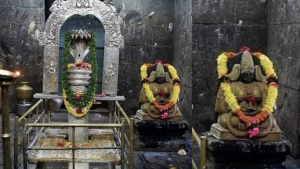 Draksharamam