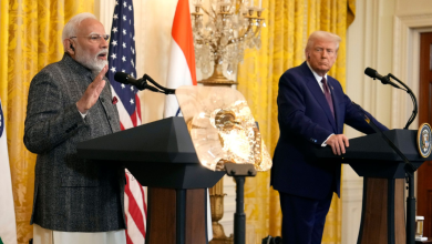 India