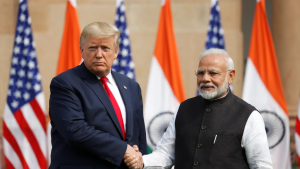 India