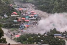 Uttarkashi video