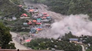 Uttarkashi video