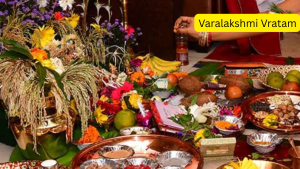 Varalakshmi Vratam