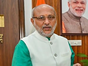 Vice President