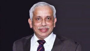 Vice President