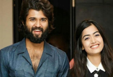 Vijay Deverakonda