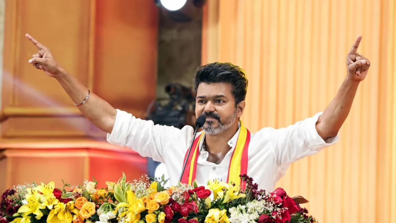 Vijay