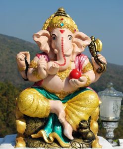 Vinayaka Chavithi