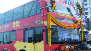 Visakhapatnam 