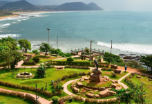 Visakhapatnam