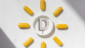 Vitamin D