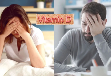 Vitamin D