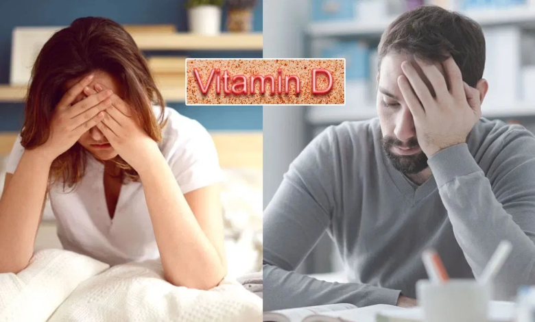 Vitamin D