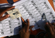 Voter deletion
