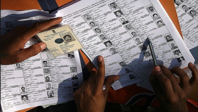 Voter deletion