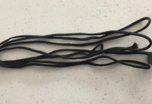 Waist cord