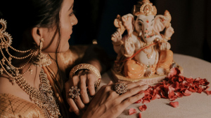 Wedding-invitation-vinayaka-pooja