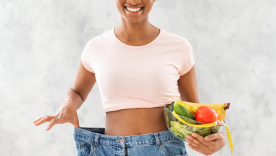 Weight Lose