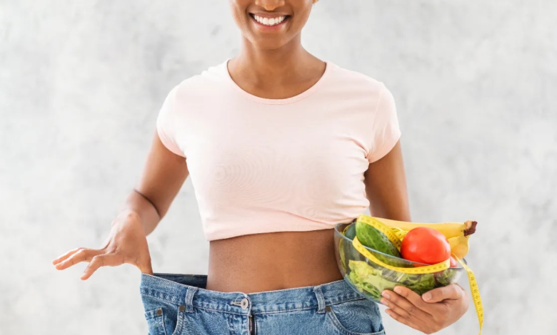 Weight Lose