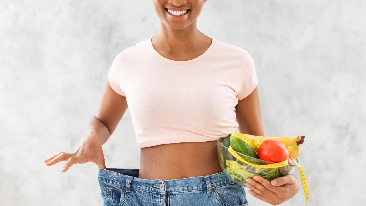 Weight Lose