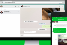 WhatsApp Web