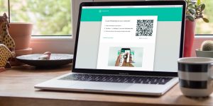WhatsApp Web