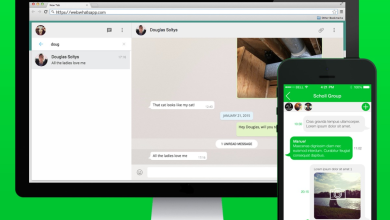 WhatsApp Web
