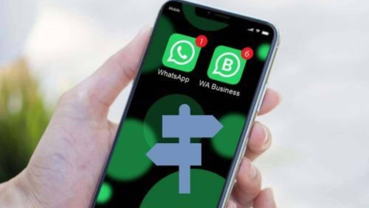 WhatsApp