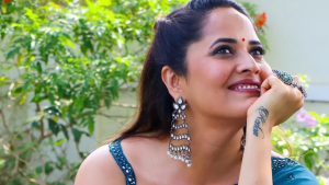 anasuya