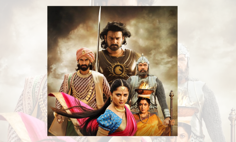 baahubali