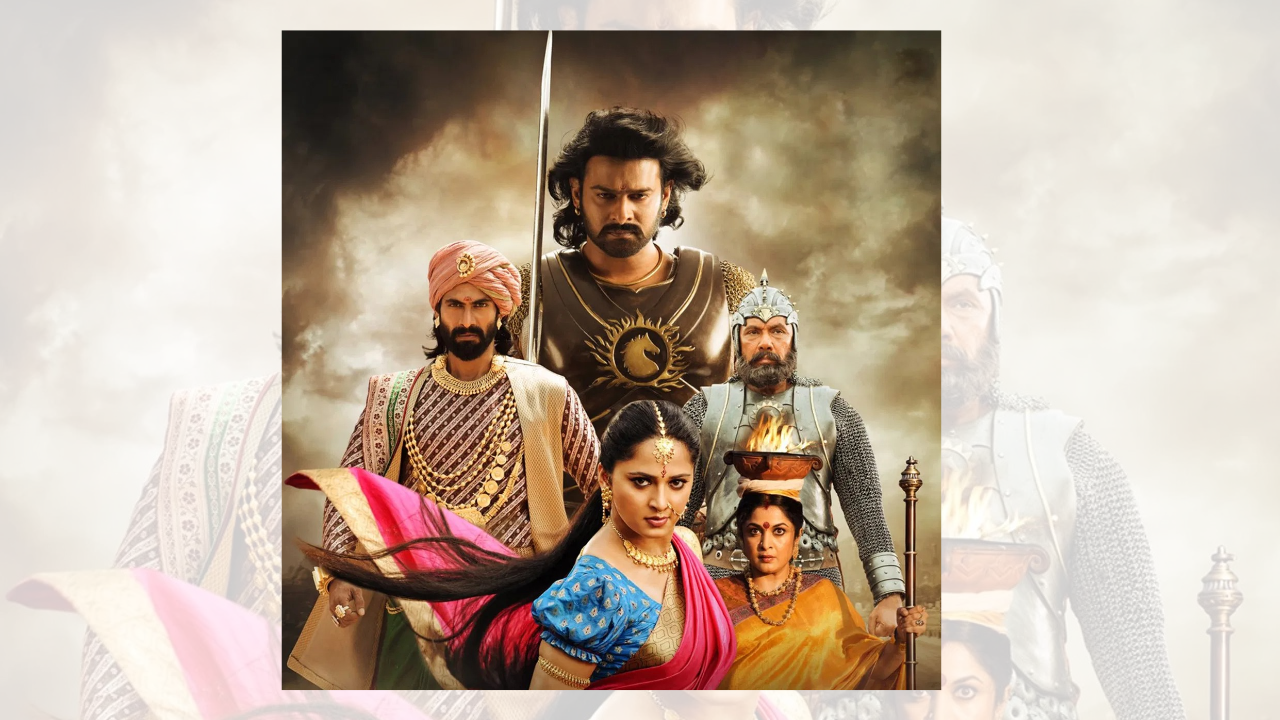 baahubali