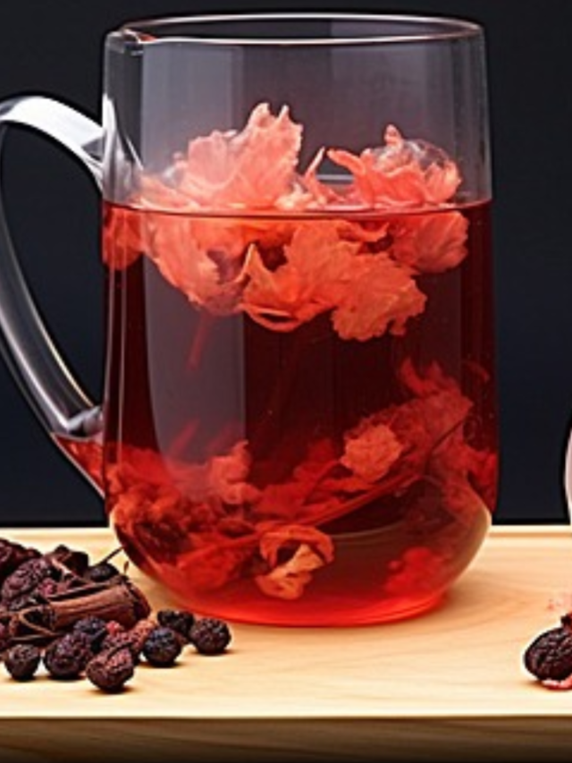 Hibiscus : మందారం పూల వల్ల ఎన్ని ప్రయోజనాలో తెలుసా?