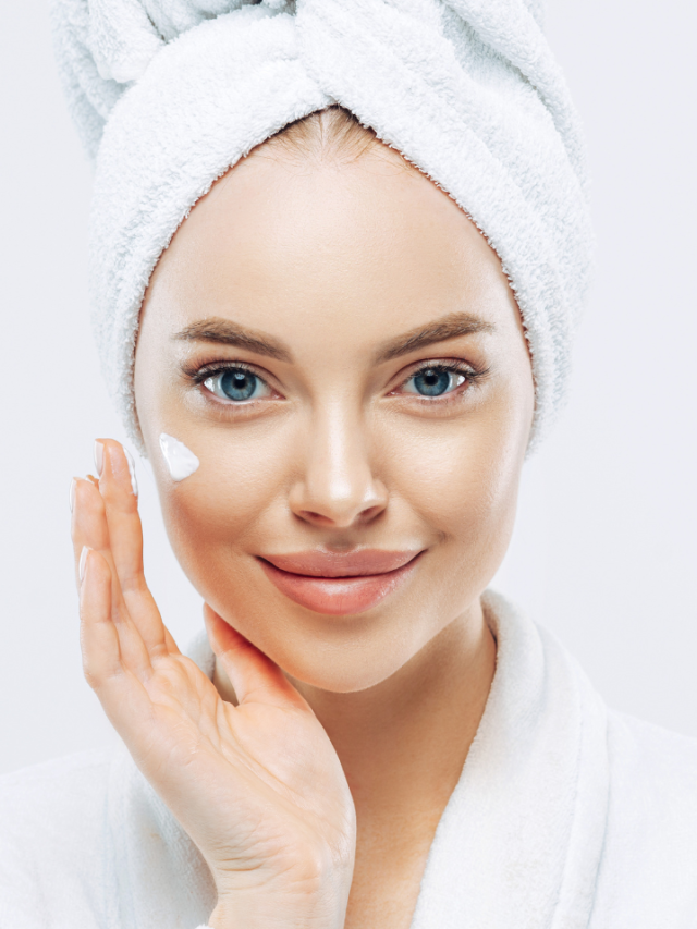 Anti-aging:నిత్య యవ్వనానికి రహస్యం.. యాంటీ ఏజింగ్ ఫుడ్