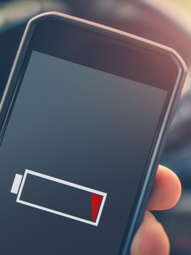 Battery dead: మీ ఫోన్, లేదా ల్యాప్‌టాప్‌ బ్యాటరీ డెడ్ అయితే ..ఇలా గుర్తించండి