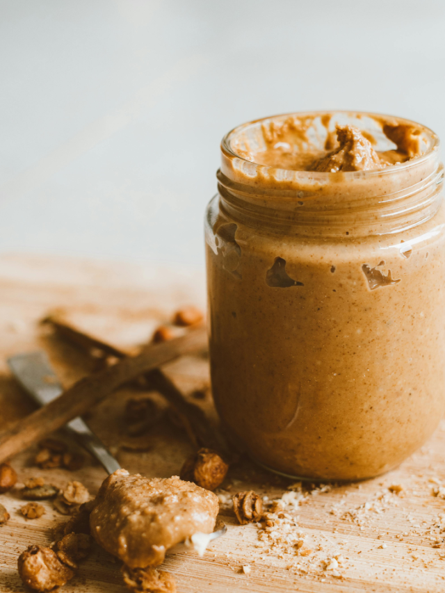 Peanut Butter: పీనట్ బటర్‌‌తో బోలెడు బెనిఫిట్స్..