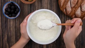 curd